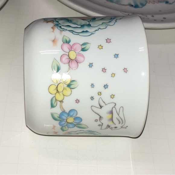 Cabbage Patch Kids Dining Set - Picture 6 of 8